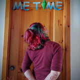 Plumbob Sims Faschingskostüm | Gefühlsdiamant Plotterdatei - Sewando