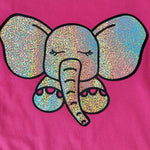 Einstecktasche Elefant - 3 Varianten Plotterdatei - Sewando