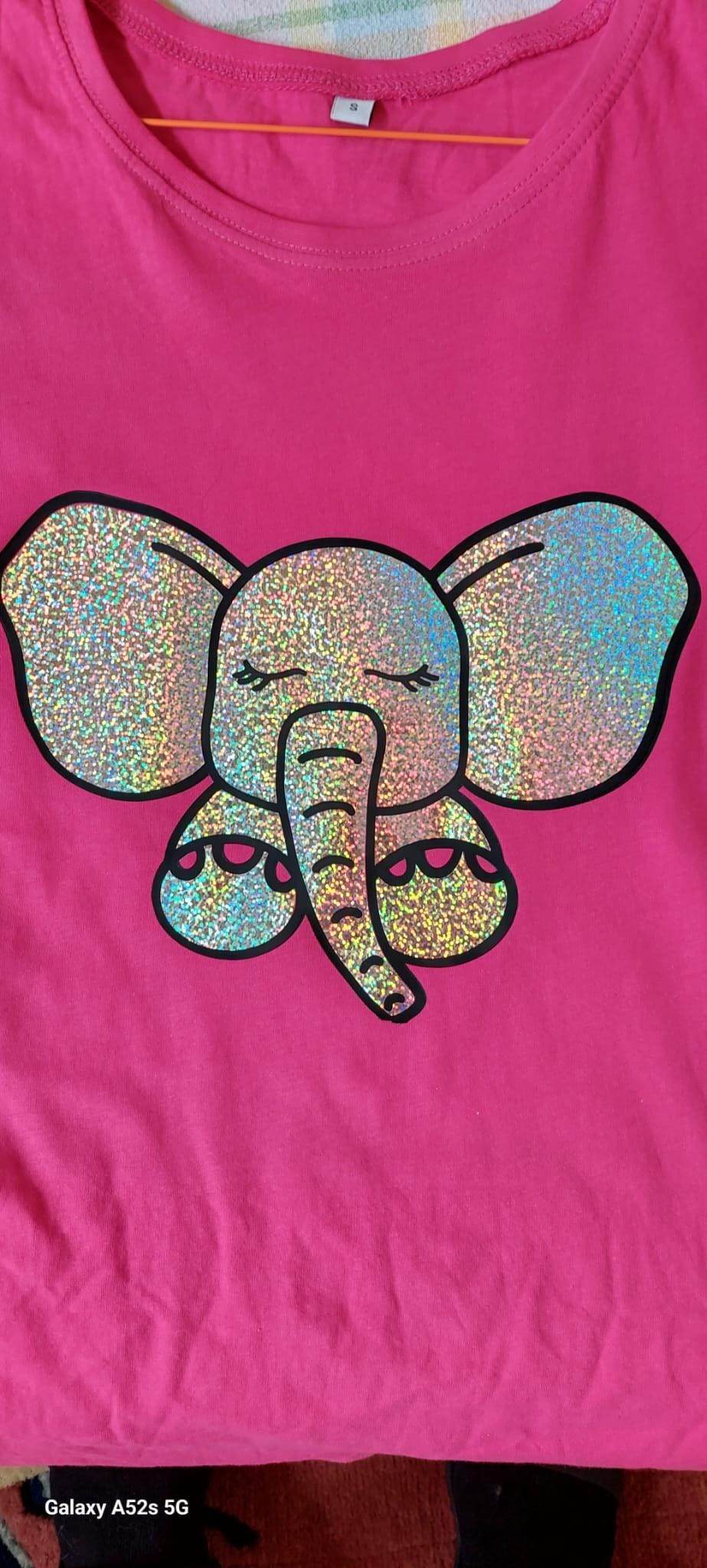 Einstecktasche Elefant - 3 Varianten Plotterdatei - Sewando