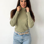 enges T-Shirt versch. Ausschnitte, A/B Cup, FITTED SHIRT, Gr. 32-50, PDF Schnittmuster - Sewando