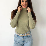 enges T-Shirt versch. Ausschnitte, A/B Cup, FITTED SHIRT, Gr. 32-50, PDF Schnittmuster - Sewando