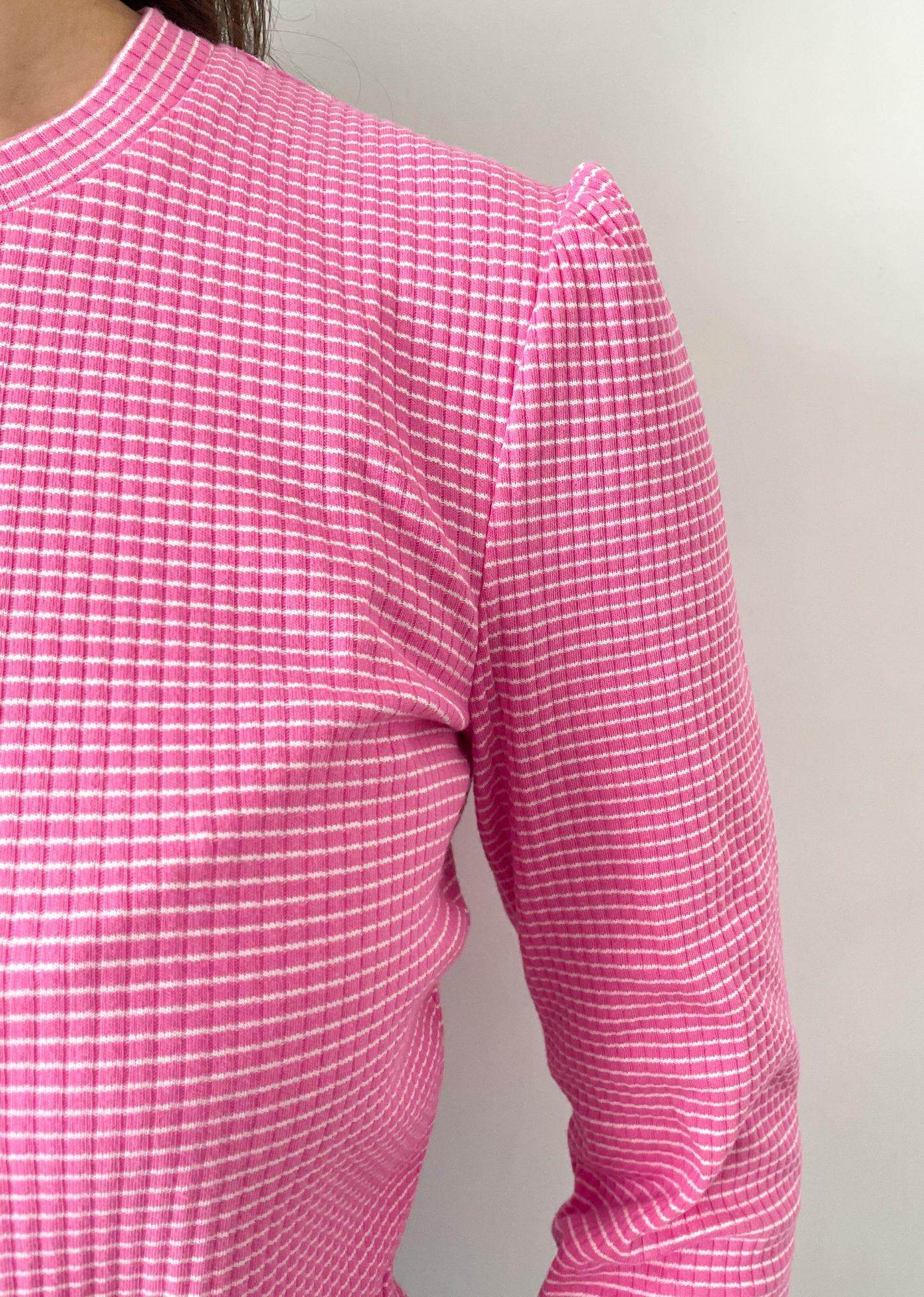 enges T-Shirt versch. Ausschnitte, A/B Cup, FITTED SHIRT, Gr. 32-50, PDF Schnittmuster - Sewando