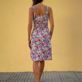 Trägerkleid mit Herzausschnitt ROSALIA, C/D+-Cup, PDF Schnittmuster, Gr. 32-50 - Sewando