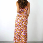 Trägerkleid Sommerkleid (Hochzeit) ADORA, C/D+ Cup, PDF Schnittmuster, Gr. 32-50 - Sewando