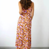 Trägerkleid Sommerkleid (Hochzeit) ADORA, A/B Cup, PDF Schnittmuster, Gr. 32-50 - Sewando