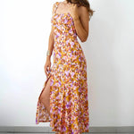 Trägerkleid Sommerkleid (Hochzeit) ADORA, A/B Cup, PDF Schnittmuster, Gr. 32-50 - Sewando