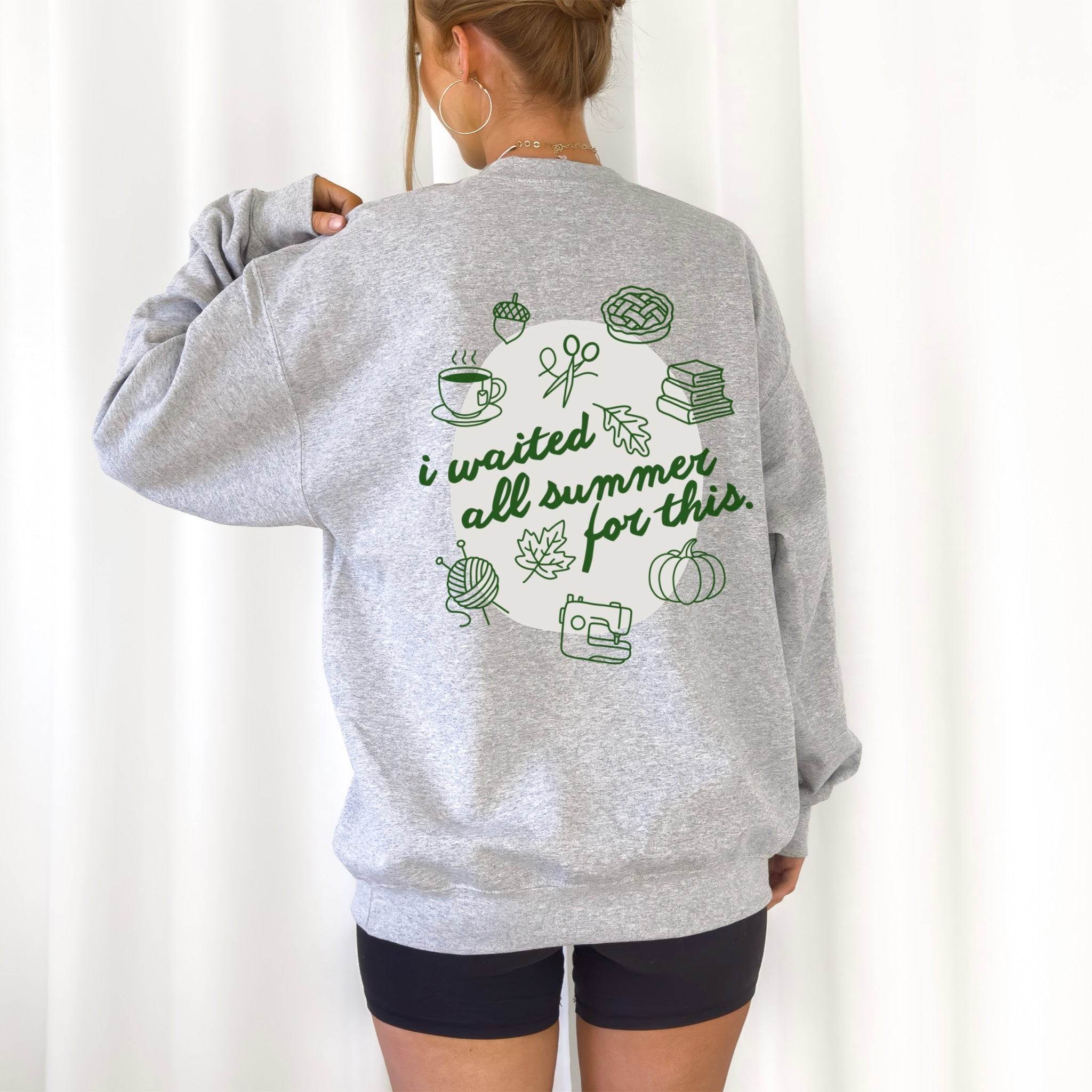 Digitale Plotterdatei – Cozy Vibes | Herbstliches Line Art Design - Sewando