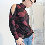 Schnittmuster Shirt DENICE 34-50 : - Sewando