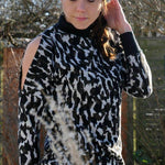Schnittmuster Shirt DENICE 34-50 : - Sewando