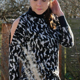 Schnittmuster Shirt DENICE 34-50 : - Sewando