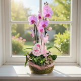 Stickdatei Blumenstecker Ostern Set 2641