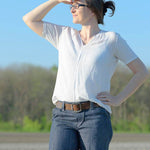 Schnittmuster kurze Hose BARI Gr. XS-XL : - Sewando