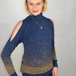 Schnittmuster Shirt DENICE 34-50 : - Sewando