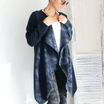 Schnittmuster Cardigan SALEA XS-XXXL : - Sewando