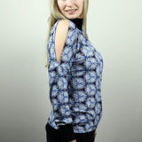 Schnittmuster Shirt DENICE 34-50 : - Sewando