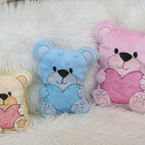 Stickdatei Teddy Peggy In the Hoop Set 2652