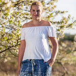 Schnittmuster kurze Hose BARI Gr. XS-XL : - Sewando