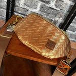 Schnittmuster Crossbag LUINO : - Sewando