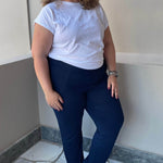 Sannys AllDayYogaPants – Gr 32-64 – EBook und Nähanleitung - Sewando