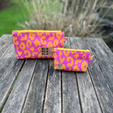 eBook Micro ToteBag CHELSEA Nähanleitung Schnittmuster