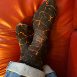 eBook Socken #seweasy Gr.36-50