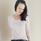 eBook Shirt #sewbasic Gr. 32-60