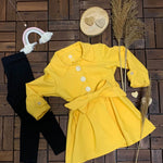 Schnittmuster Trenchcoat Leonie Gr. 86-140 - Sewando
