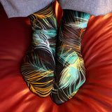 eBook Socken #seweasy Gr.36-50