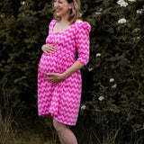 Schnittmuster Kleid Jana Gr. 34-50 - Sewando