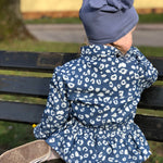 Schnittmuster Jacke Annabelle Gr. 86-140 - Sewando