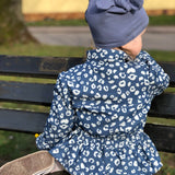 Schnittmuster Jacke Annabelle Gr. 86-140 - Sewando