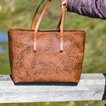 eBook BusinessBag ALABAMA22 Nähanleitung Schnittmuster - Sewando