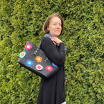 eBook BusinessBag ALABAMA22 Nähanleitung Schnittmuster - Sewando