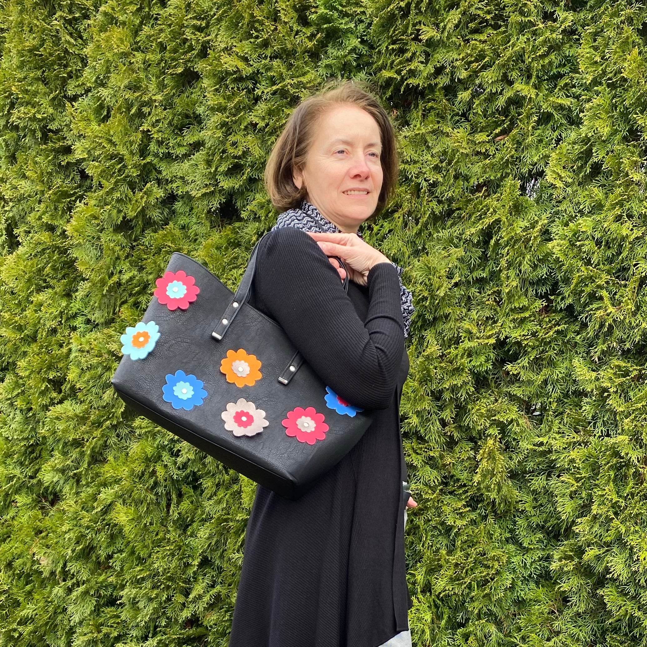 eBook BusinessBag ALABAMA22 Nähanleitung Schnittmuster - Sewando