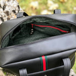 eBook Handtasche VERMONT15 Nähanleitung Schnittmuster - Sewando