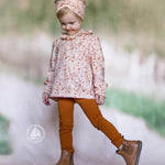 Schnittmuster Bluse Felin Gr. 86-140 - Sewando