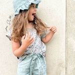 Schnittmuster Sunny Shorts 56-140 [Digital] - Sewando