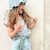 Schnittmuster Sunny Shorts 56-140 [Digital] - Sewando