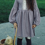 Schnittmuster Kleid Eleonora Gr. 86-140 - Sewando