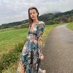 Schnittmuster Kleid Margret Gr. 34-50 - Sewando