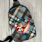 eBook Slingbag MINNESOTA32 Mini Nähanleitung Schnittmuster - Sewando