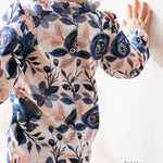 Schnittmuster Bluse Felin Gr. 86-140 - Sewando