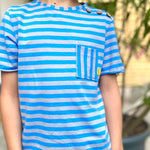 Schnittmuster T-Shirt Vicky Gr. 86-140 - Sewando