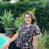 Schnittmuster Still-T-Shirt Coco Gr. 36-44