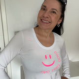 Plotterdatei "SMILE" Basic :