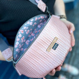 Schnittmuster Crossbag LUINO : - Sewando