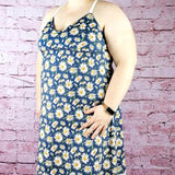 Schnittmuster #Nighty Nachthemd/ Negligee Gr. 32-58 - Sewando