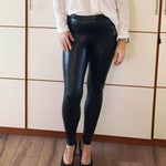 Schnittmuster Damenleggings Essi – Größen 32 – 60 - Sewando