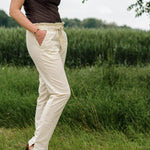 Schnittmuster lange Hose, Culotte,Shorts SIRMIONE Gr. 34-48 : - Sewando