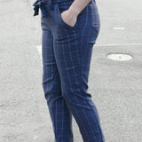 Schnittmuster lange Hose, Culotte,Shorts SIRMIONE Gr. 34-48 : - Sewando